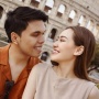 Pakai Jasa Fotografer, Attitude Aaliyah Massaid Saat Honeymoon Ramai Diperbincangkan: Pantes...