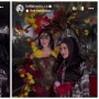 Adu Gaya Bella Bonita vs Aurel Hermansyah di Jember Fashion Carnaval, Ada yang Dibandingkan dengan Fuji