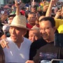 Kelakar Jusuf Hamka Tak Sengaja Bertemu Anies Di CFD: Cocok Nggak Nih Berdua?