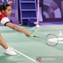 BREAKING NEWS! Gregoria Mariska Langsung Raih Medali Perunggu, Ini Alasannya