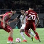 Susunan Pemain Persija Jakarta vs Persis Solo di BRI Liga 1: Duel Striker dan Bek Timnas Indonesia