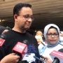 Posisi Anies Dinilai Tetap Aman Di Pilkada DKI, Meski NasDem Gabung KIM Plus