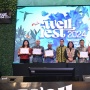 Wellfest 2024, Ajang Pelaku Usaha Mendukung Gaya Hidup Wellness Masyarakat Indonesia