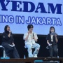 Kata Bang Yedam Soal Indonesia, Fans Hingga Musik Dangdut