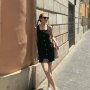 Style Aaliyah Massaid saat Bulan Madu di Italia Jadi Perbincangan: Orang Berkelas Itu...