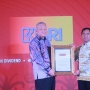 BRI Borong 4 Kategori Penghargaan di Malam Apresiasi Emiten 2024