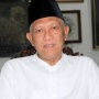 Profil Gus Kikin, Cucu Pendiri NU yang Terpilih Jadi Ketua PWNU Jatim 2024-2029