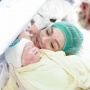 9 Potret Baby Zeya Anak Tengku Dewi Putri, Wajah Bulenya Cantik Banget