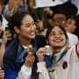 Buntut Panjang Medali Emas Olimpiade 2024 An Se Young di Korea Selatan