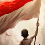 Ide Kata-kata Singkat Padat dan Menarik untuk Hari Kemerdekaan ke-79