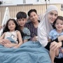 Ucapan Terima Kasih Sonny Septian untuk Istri dan Anak Bikin Merinding, Singgung Bidadari Surga