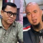 Bak Bumi dan Langit, Beda Pandangan Ahmad Dhani dan H Faisal Soal Rencana Pernikahan Anak