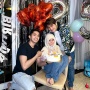 Satu-satunya Sahabat Rizky Billar Paling Tulus, Cara Ady Sky Perlakukan Lesti Kejora saat Ultah Dipuji