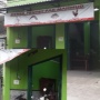 Bebek Penyet Sambal Hijau Pak Mahmud, Dagingnya Empuk