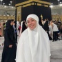 Dear Lula Lahfah yang Bawa Rokok Elektrik di Tanah Suci! Begini Hukum Pod dalam Islam saat Umroh