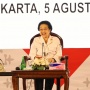 Megawati Buka-bukaan Hubungannya Dengan Jokowi Baik-baik Saja, Hanya Tolak Wacana Presiden 3 Periode