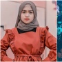 Ria Ricis Asyik Joget di Dekat Kerumunan Laki-laki, Sosok Penjaga yang Siaga Tuai Sorotan