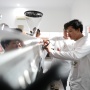 Hadapi Aceh Barista Champ 2024, AMANAH Beri Coaching Clinic ke 12 Peserta Terpilih