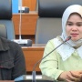 Ibunda Afif Ngadu ke DPR Minta Keadilan Sambil Menangis: Saya Tidak Ikhlas Pelaku Penganiayaan Belum Diungkap