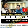 Cek Fakta: DPR Temukan Kebohongan Dana Cadangan IKN, Benarkah?