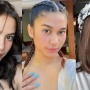 Marsha Aruan Kikuk Bertemu Syifa Hadju dan El Rumi, Sikap Azizah Salsha Disanjung Setinggi Langit