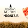 79 Tahun Indonesia Merdeka, Ini Contoh Teks Doa Upacara 17 Agustus yang Bisa Dicontek