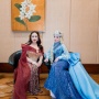 Kekayaan Shandy Purnamasari vs Maharani Kemala: Bos MS Glow Diisukan Pecah Kongsi
