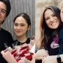 El Rumi dan Marsha Aruan Pacaran Berapa Lama? Gaya Pacarannya dengan Syifa Hadju Kini Ramai Dibandingkan