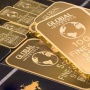Melambung Tinggi, Harga Emas Dunia Bakal Dijual Rp2,18 Juta per Gram