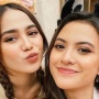 Beda Kelas Syifa Hadju vs Marsha Aruan, Gaya Berpakaian Mantan El Rumi Dinilai Lebih Sopan