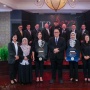 The Papandayan Kembali Meraih Penghargaan Taraf Internasional, Haute Grandeur 2024