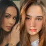 Beda Style Alyssa Daguise, Syifa Hadju dan Tissa Biani: Berani Tampil Seksi hingga Mau Berhijab