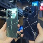 Spesifikasi Dewa, Harga Rakyat! Ini Dia TECNO POVA 6 Pro 5G