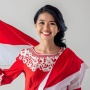 Inilah Penulisan Ucapan HUT RI ke-79 yang Benar, Jangan Sampai Keliru!