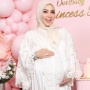 Dituduh Hamil Palsu, Bagian Tubuh Syahrini Jadi Buah Bibir Saat Urus Anak