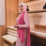 Eks Puteri Indonesia, Adab Angelina Sondakh Ajak Jangan Saling Sindir Banjir Cibiran: Ingetin Mantunya!