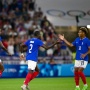 Hasil Prancis vs Mesir: Les Blues ke Final Olimpiade 2024 usai Menang 3-1
