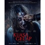 Intip Teaser Poster Kuasa Gelap, Film Eksorsisme Pertama di Indonesia