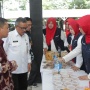 Inkubasi Ekonomi Bahari, Langkah Strategis PTK Bawa UMKM Binaan Naik Kelas