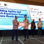 3 Tahun Berturut-turut, BAT Indonesia Kembali Raih HR Excellence Award