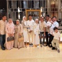 Dituding Sengaja 'Singkirkan' Rizky Billar, Ayah Lesti Kejora Bongkar Fakta di Balik Foto Keluarga
