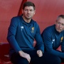 Ciamik! Rekam Jejak Eks Pelatih Liverpool yang Kini Latih Elkan Baggott