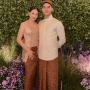 Al Ghazali Minta Alyssa Daguise Belajar Nyambel sebelum Nikah: Bikin Betah di Rumah