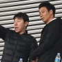 Lini Serang Timnas Indonesia Makin Ganas, Shin Tae-yong Temukan Pelatih Striker Baru?