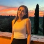 Keliling Tuscany Bareng Thariq Halilintar, Jalan Aaliyah Massaid Jadi Perbincangan