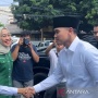 Outfit Kaesang Pangarep saat Temui Cak Imin di Kantor PKB Jadi Sorotan