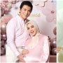 7 Foto Dekorasi Kamar Rawat Syahrini saat Melahirkan di Singapura, Mewah dan Serba Pink