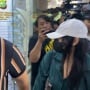 Kena Mental, Audrey Davis Anak David Bayu Cuma Diperiksa Sebentar di Kasus Video Syur