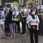 Kencang Menag Yaqut Dilaporkan Ke KPK Soal Kuota Haji, Kali Ini Dari Jaringan Perempuan Indonesia