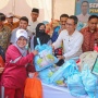 Heru Budi Pastikan Bansos Tepat Sasaran, Hanya untuk Warga Tak Mampu